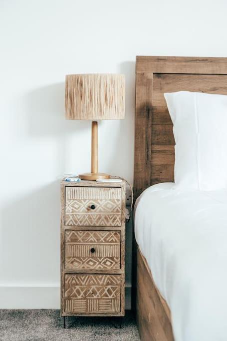 Вілла The Hideout - Newquay - Fully Stocked Eco Escape Екстер'єр фото