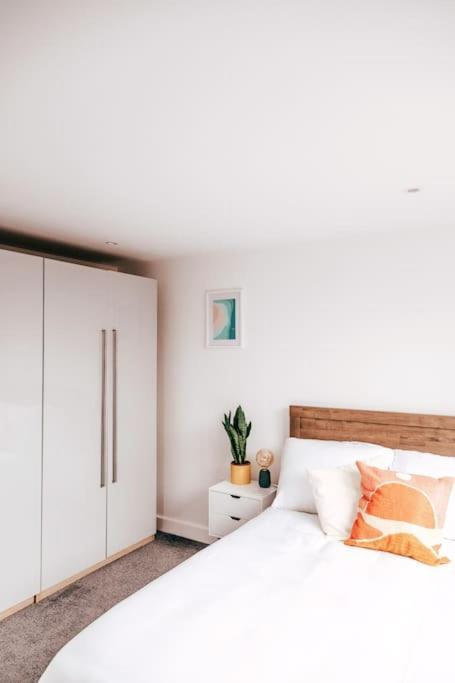 Вілла The Hideout - Newquay - Fully Stocked Eco Escape Екстер'єр фото
