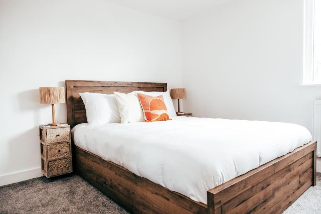 Вілла The Hideout - Newquay - Fully Stocked Eco Escape Екстер'єр фото