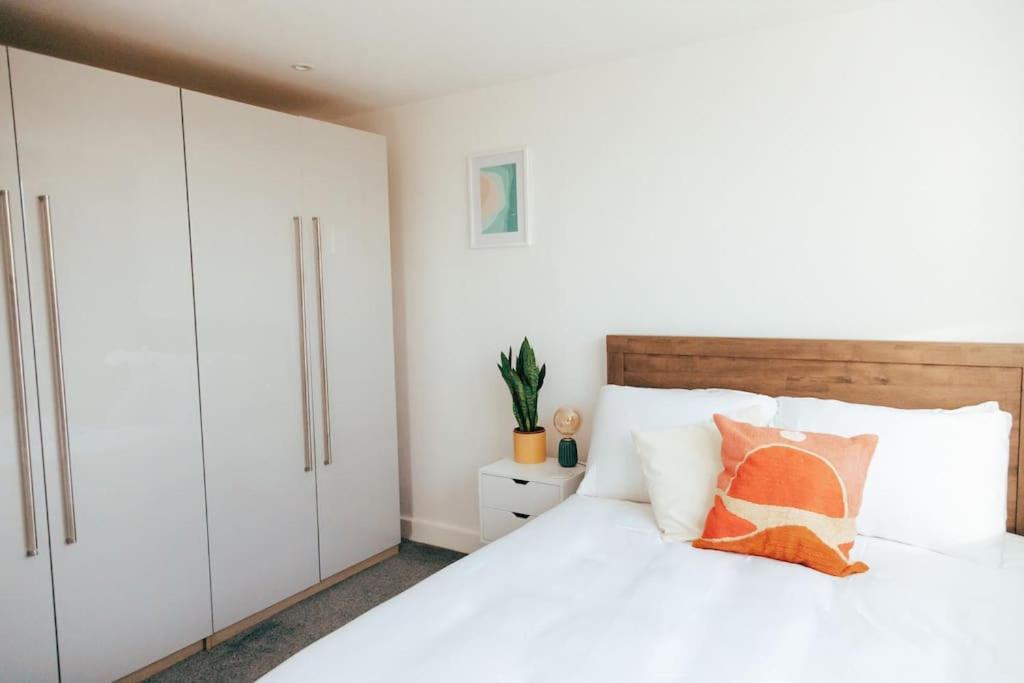 Вілла The Hideout - Newquay - Fully Stocked Eco Escape Екстер'єр фото