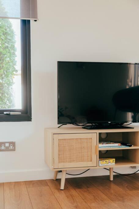 Вілла The Hideout - Newquay - Fully Stocked Eco Escape Екстер'єр фото