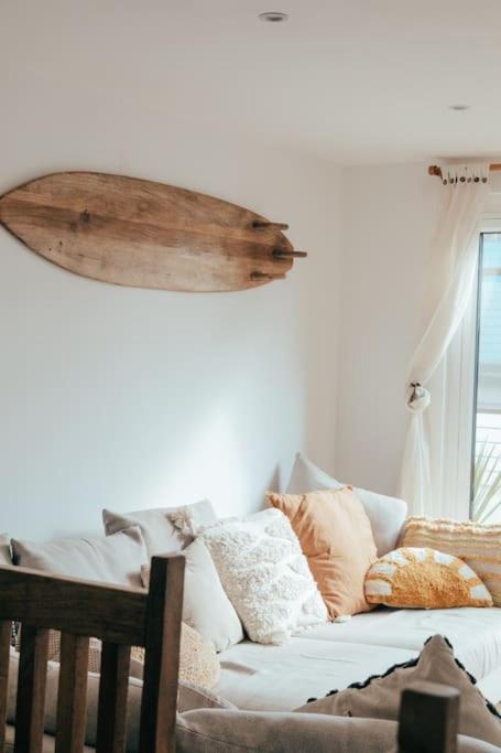Вілла The Hideout - Newquay - Fully Stocked Eco Escape Екстер'єр фото