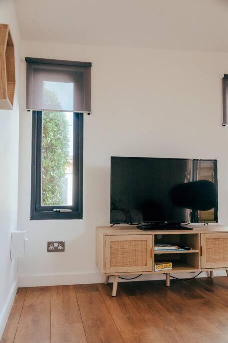 Вілла The Hideout - Newquay - Fully Stocked Eco Escape Екстер'єр фото