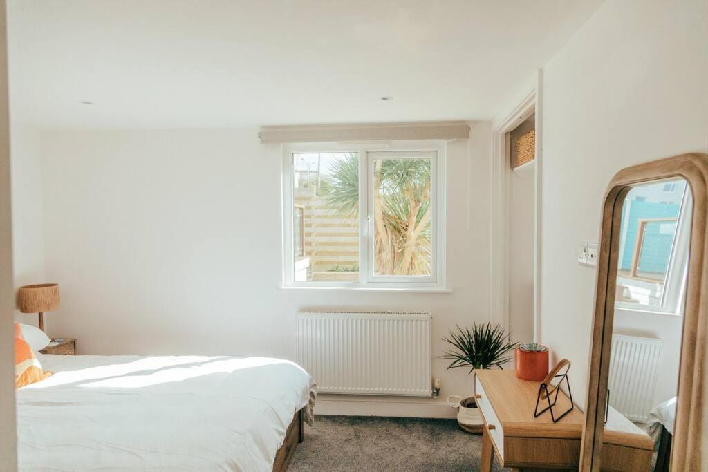 Вілла The Hideout - Newquay - Fully Stocked Eco Escape Екстер'єр фото